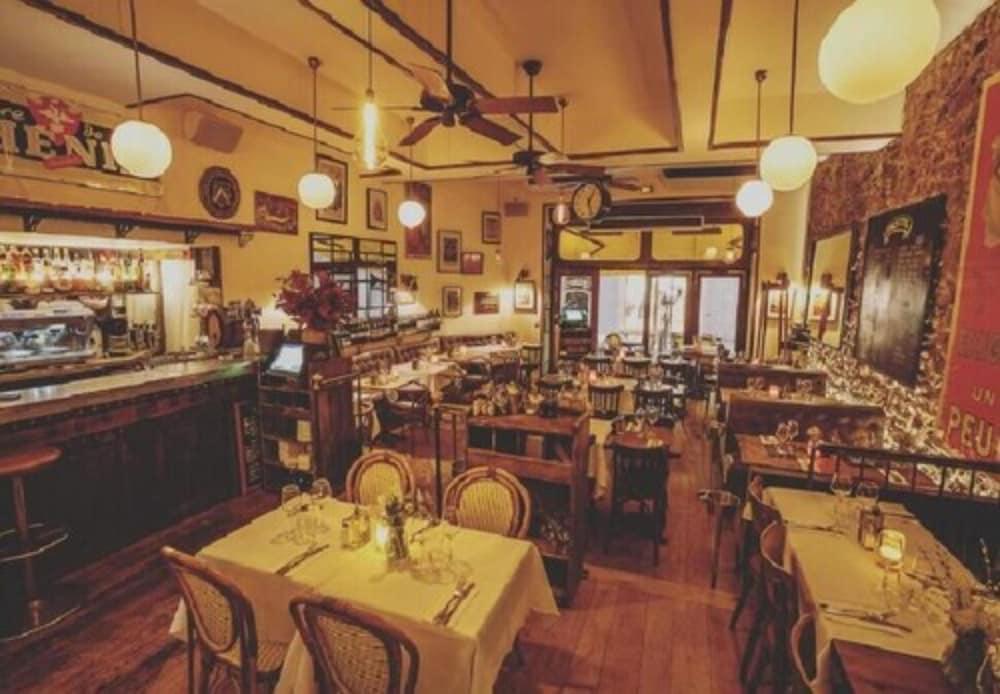 阿祖尔内皇家酒店 戛纳 外观 照片